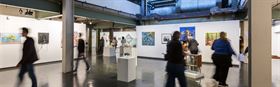 Seniors Festival - Archibald Exhibition Tour