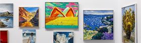 28th Annual Liverpool Art Society Award Ceremony & Exhibition Launch