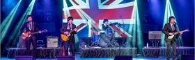 60s MANIA | The British Explosion with The Fab Four