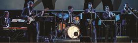 A Celebration to ROY & ELVIS featuring Mitch Capone