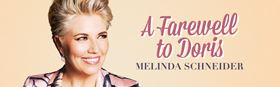 A Farewell To Doris