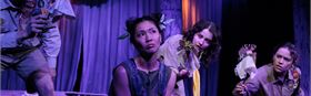 A Midsummer Night's Dream by William Shakespeare