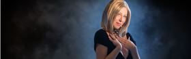 A Tribute to Barbra Streisand