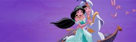 Aladdin