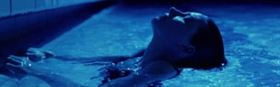 BLUE IN CINEMA: Trois Coloures: Bleu