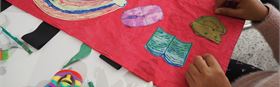 Banner-Making Workshop