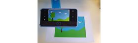 Birds Stop Motion Workshop