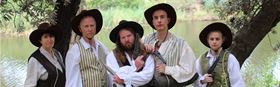 CAPTAIN MOONLITE - A New Australian Musical
