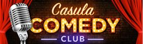 CASULA COMEDY CLUB | April