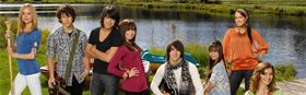 Camp Rock