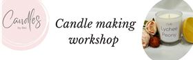 Candle Making Workshop