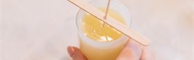 Candle Making Workshop