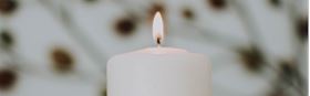 Candles and Connection - A workshop exclusively for teen girls