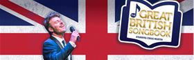 The Great British Songbook starring Craig Martin