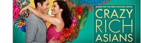 Crazy Rich Asians