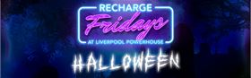 Create and Recharge Fridays