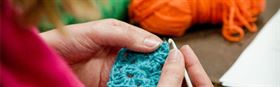 Crochet for Beginners Workshop