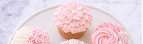 Cupcake Decorating Workshop