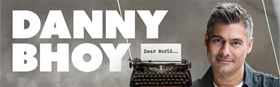 DANNY BHOY