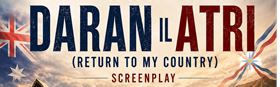 Daran il Atri (Return to my Country) - a Screenplay in Assyrian