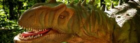 Dino Slime