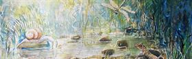 Drawn to Nature Workshop