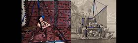 Exhibition Launch: Fafangu: to awaken