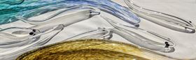 Exhibition: Leanne Tobin: Memories of Water (Badu)