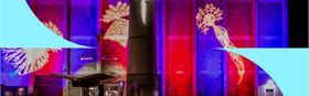 Exhibitions After Dark: A Time to Thrive