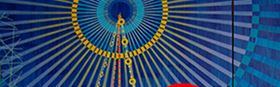Fantasy Collage Workshop for children aged 4 to 7 years