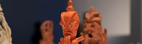 Foyot Cat Clay Workshop
