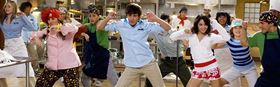 High School Musical 2