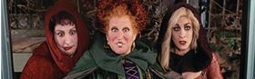 Hocus Pocus (1993)