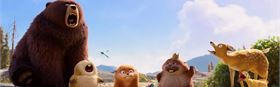 Hoppers (2026)