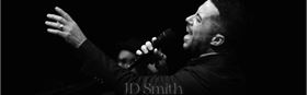 JD SMITH Unchained Melody