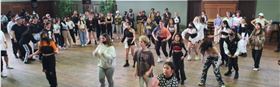 K-Pop on the Move | Fighting by BBS