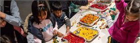KINDERCRAFTEN