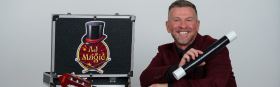 Kids Magic Workshop