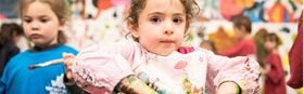 Kindercraften | Term 2
