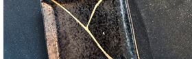 Kintsugi – Golden Repair Workshop