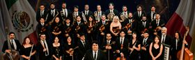 LATIN AMERICAN SYMPHONY | Sydney Tour 2026
