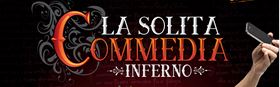 La Solita Commedia - Inferno