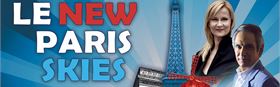 Le New Paris Skies - A mini Moulin Rouge Spectacular