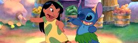 Lilo & Stitch (2002)
