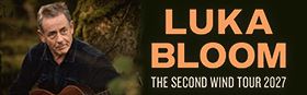 Luka Bloom