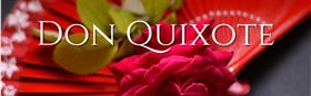 Don Quixote