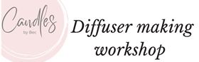 Make Your Own Diffusers