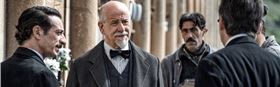Strangeness | La Stranezza