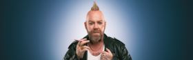 PETE HELLIAR GIVES ZERO FLIPS