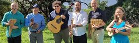 PUKARA and CANTO LIBRE in concert
